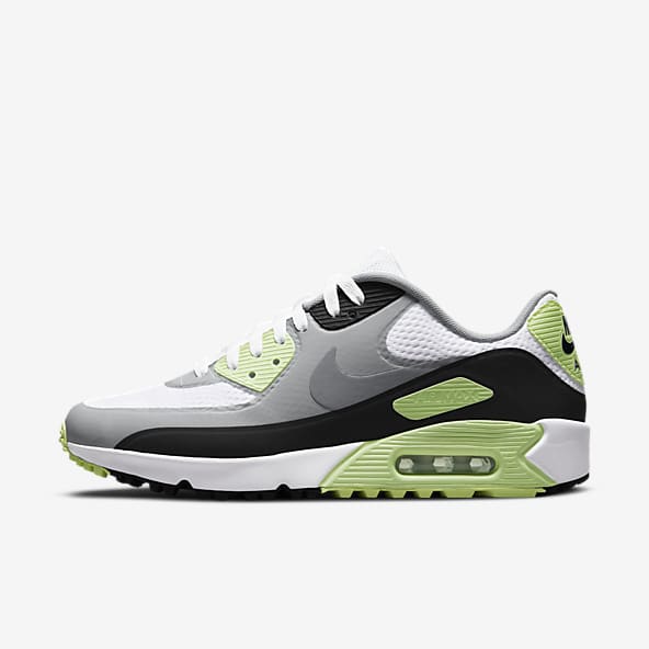 Nike air max 90 hombre blancas clearance