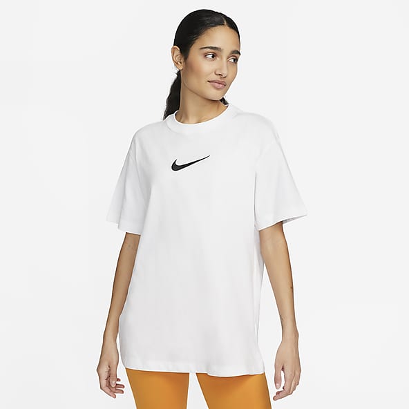 Aktentas ingesteld Mortal Sportliche Oberteile und T-Shirts für Damen. Nike DE
