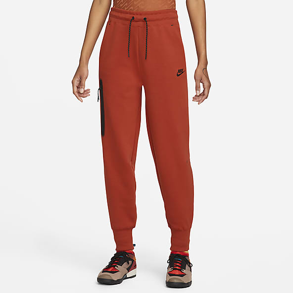 nike track and field pants womens