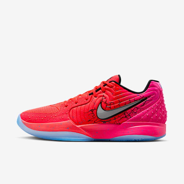 Ja 2 "Mixed Berry" Basketballschuh