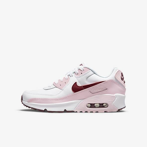 Chaussures Air Max pour Fille. Nike CA