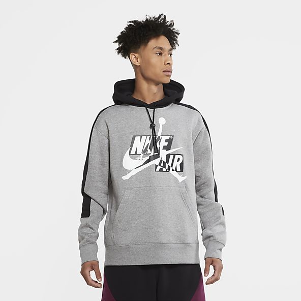 nike capuche jordan