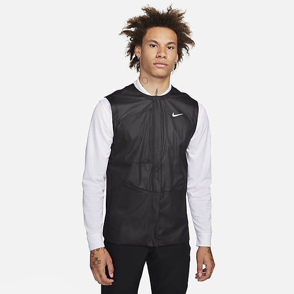 $140 Men's Small S Nike Storm-Fit Waterproof Athletic Pants Dark Grey  777178-060