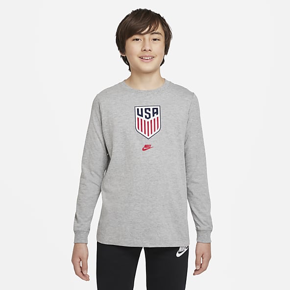 National Team Soccer Nike Com