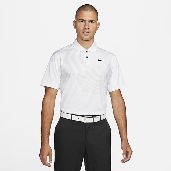 Men's Golf Tops & Shirts. Nike ZA