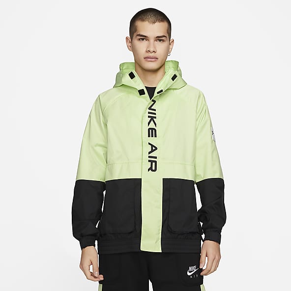 nike jackets total sports