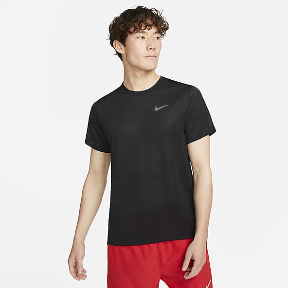 Men's Running Tops & T-Shirts. Nike ID