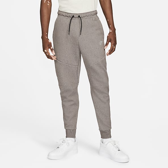 black nike tech sweats