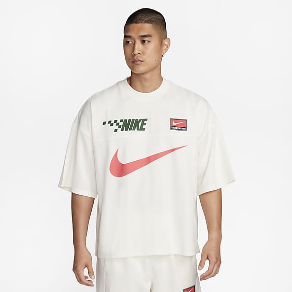 Nike Sportswear Trend Men's Short-Sleeve Top