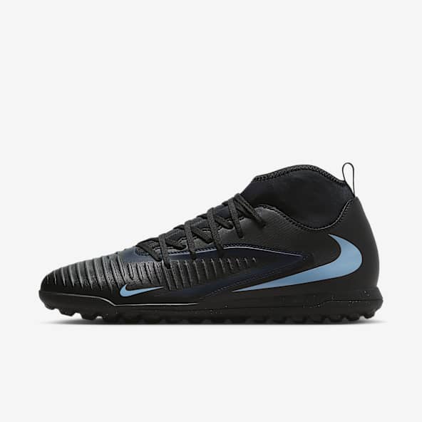 Nike Phantom 6 High Club Turf Football Shoes