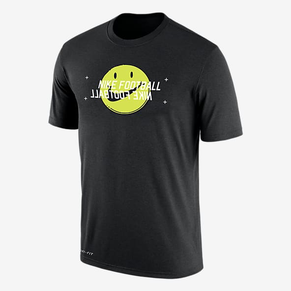mens nike football shirts