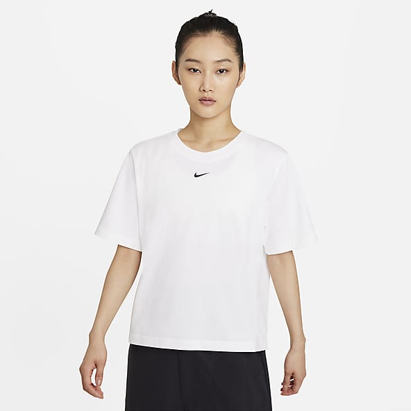 Nike T-shirts for Women
