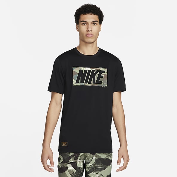 Men's T-Shirts & Tops. Nike ZA