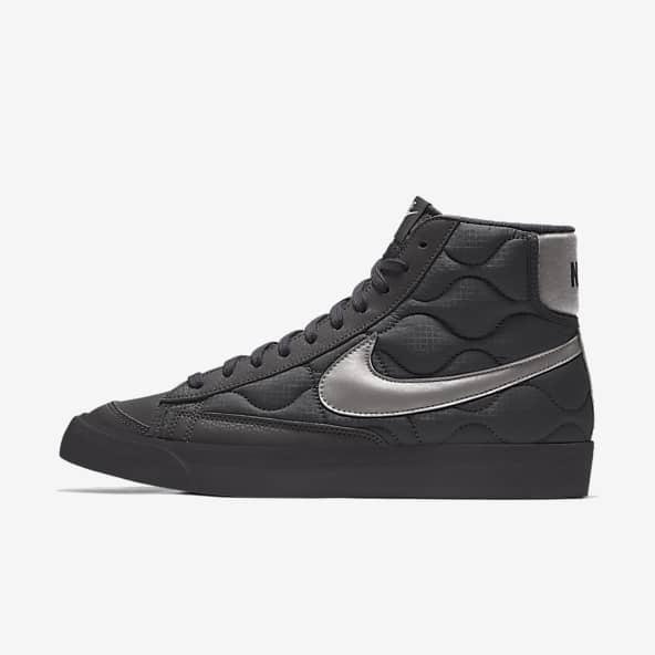 nike canvas shoes price