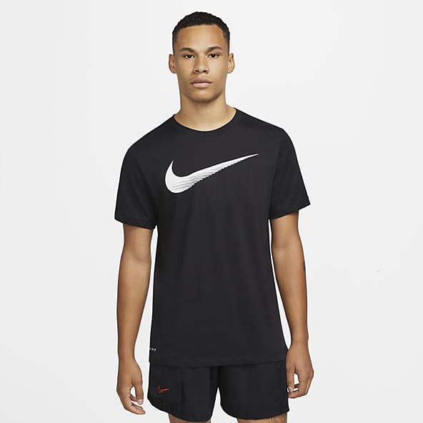 Mens Dri-FIT Short Sleeve Nike.com