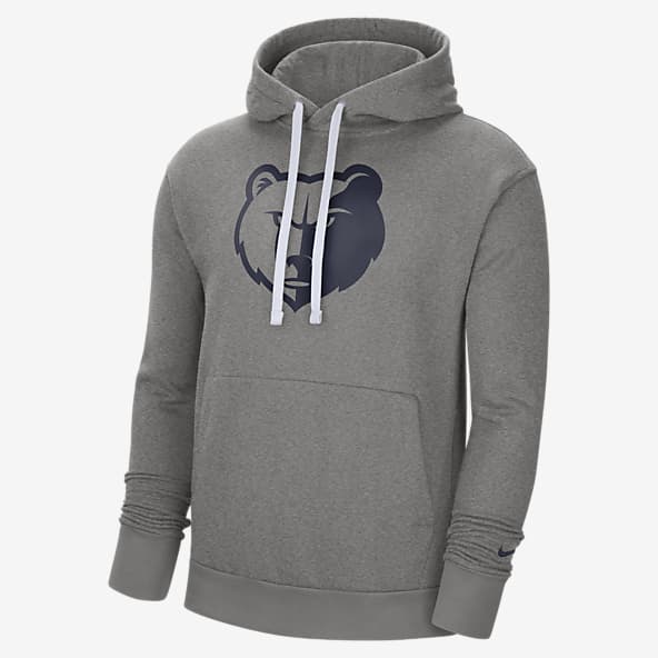 nike grizzlies hoodie