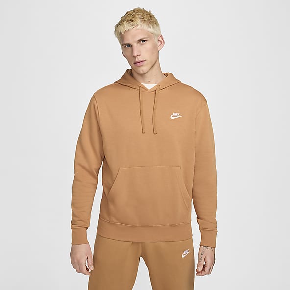 nike pullover mens hoodies
