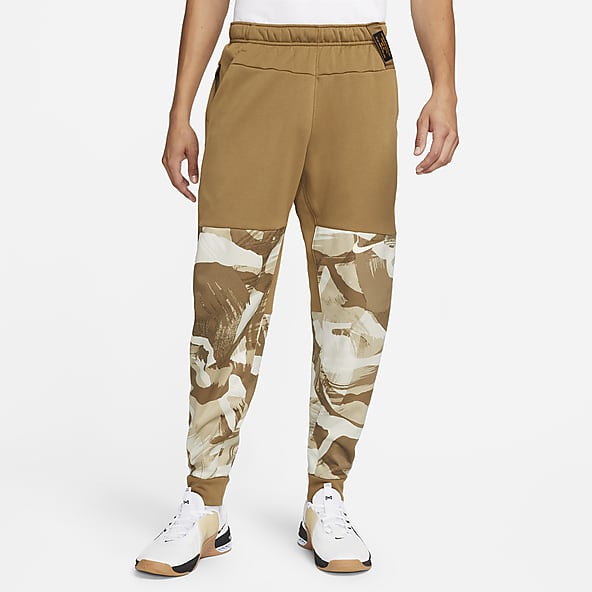Selected X Brown Therma-FIT Pants & Tights. Nike.com