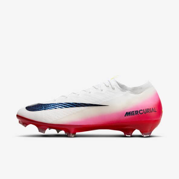 Nike Mercurial Vapor 16 Elite Tacos de fútbol FG de corte low