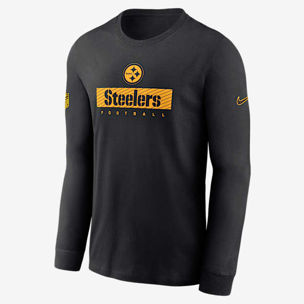 nike steeler shirts