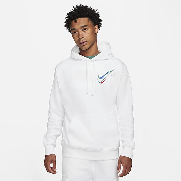 White nike air jumper discount