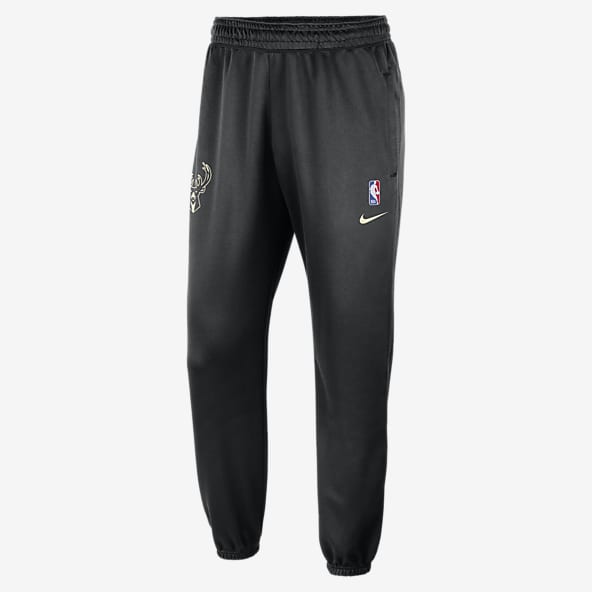 Milwaukee Bucks Pants. Nike.com