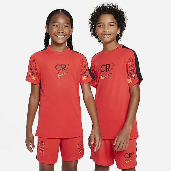 Cr7 clothing 2025 nike