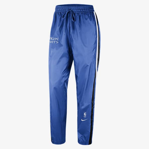 nike brooklyn nets courtside tracksuit