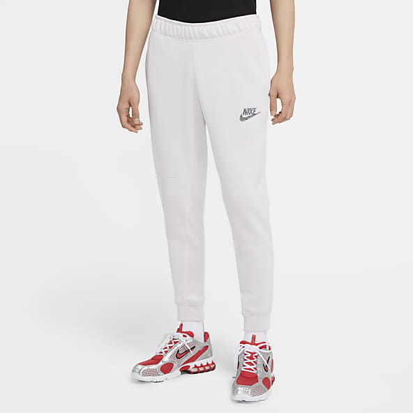 pantaloni neri nike