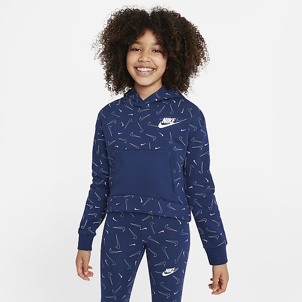 Big girls nike clothing clearance