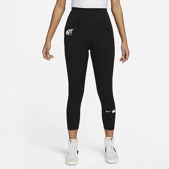 Women's Naomi Osaka Tights & Leggings. Nike GB