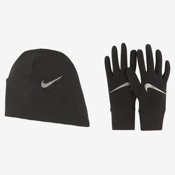 Cold Weather Running Accessories 