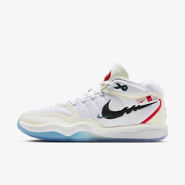 Nike top basketball zoom