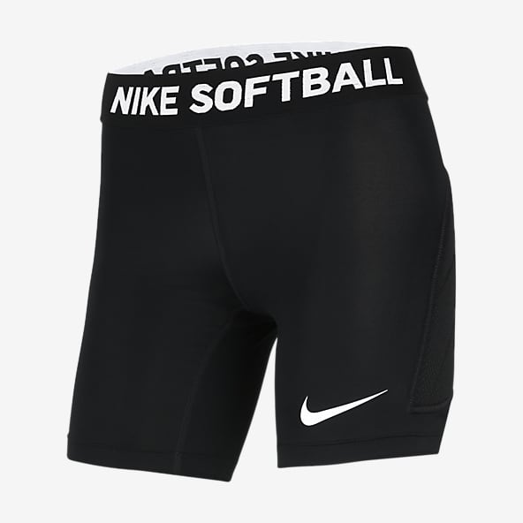 Nike Statement Ballgame (MLB Atlanta Braves) Men's Shorts