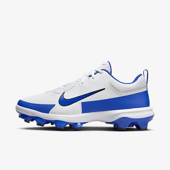 Nike Force Trout 9 Pro MCS Baseball Cleats