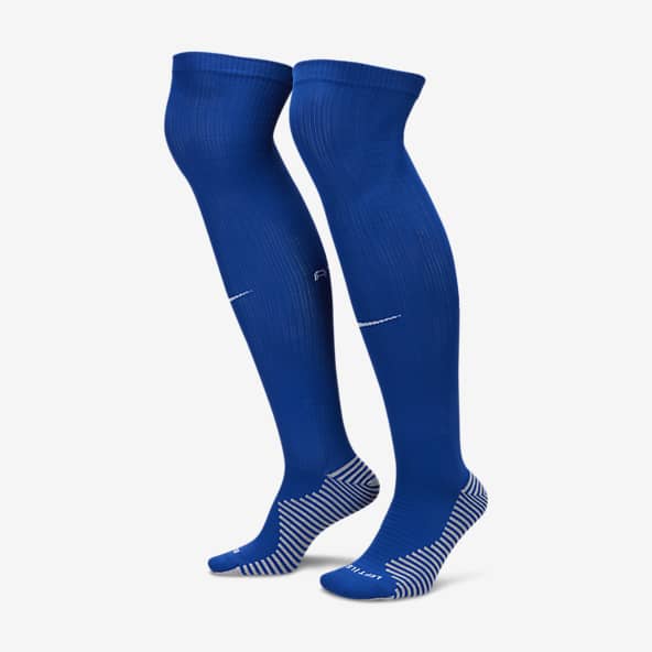Football socks Nike U NK SQUAD LEG SLEEVE 
