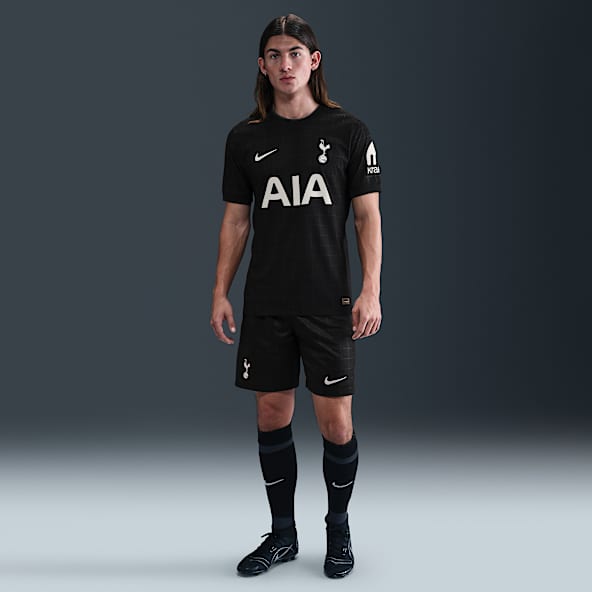 Tottenham Hotspur 2025/26 Stadium – Away Shorts da calcio replica Nike Dri-FIT – Uomo