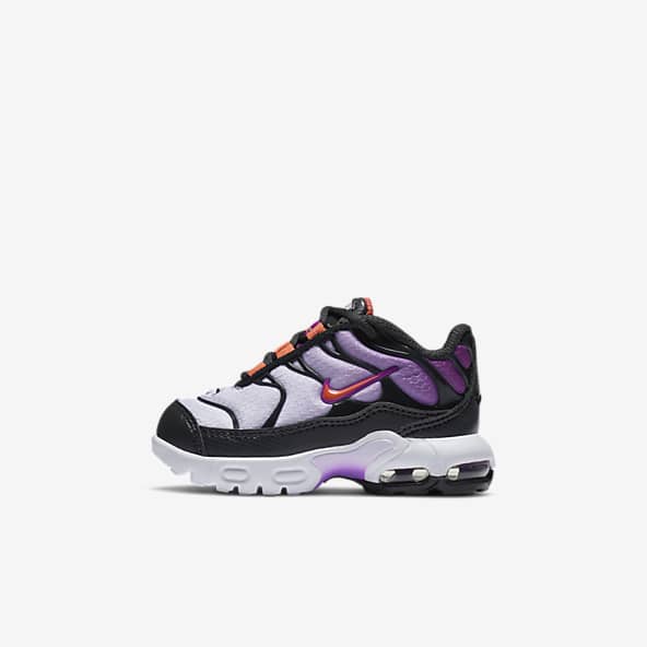 nike air max plus bianche