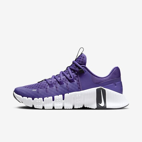 Mens Purple Training & Gym Shoes. Nike.com