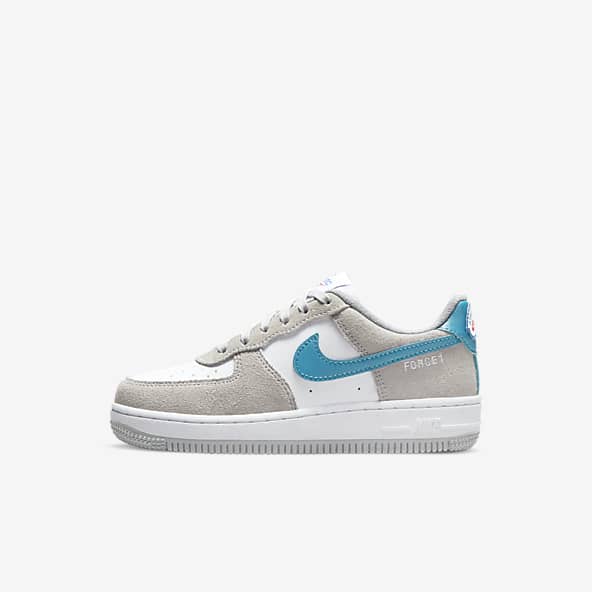 Compa las Zapatillas Air Force 1 para Niños. Nike ES