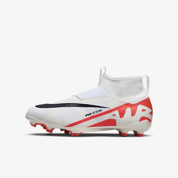 Kids' & Junior Football Boots. Nike UK