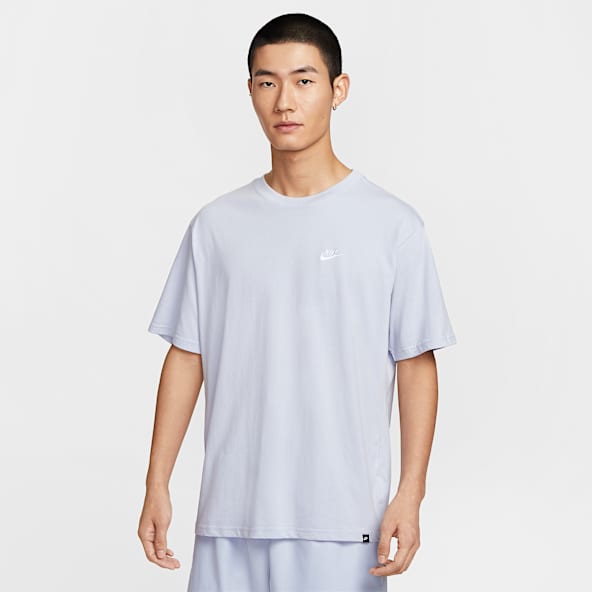 나이키 스포츠웨어 클럽 남성 티셔츠