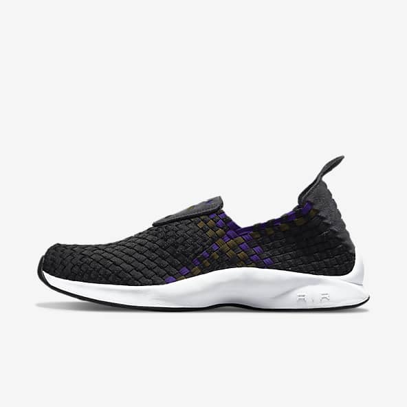 New shoes air