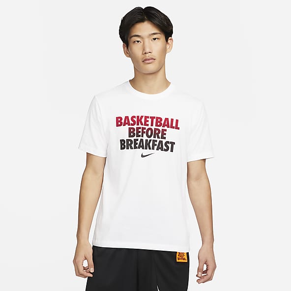 Nike公式 バスケットボール トップス Tシャツ ナイキ公式通販