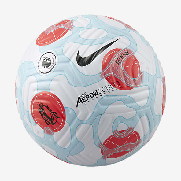 nike pelotas de futbol