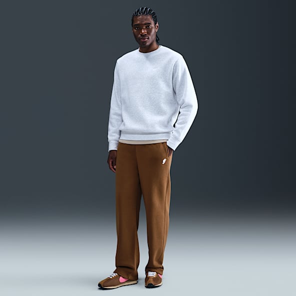 Nike Club Men's Fleece Bungee Pants