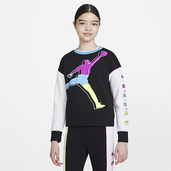 Ropa nike jordan niño