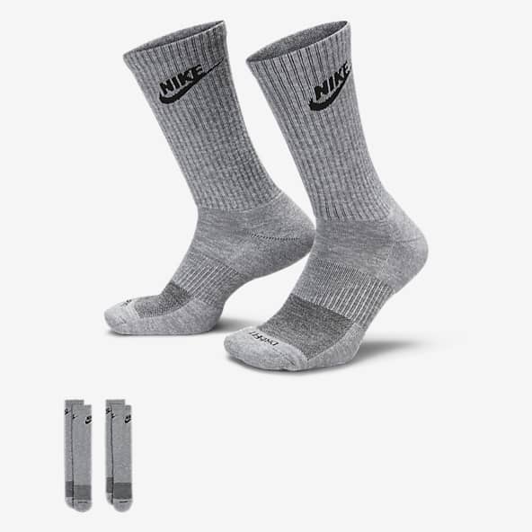 Nike Everyday Plus Cushioned Crew Socks