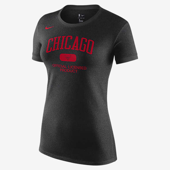 chicago bulls grey sweatshirt nike