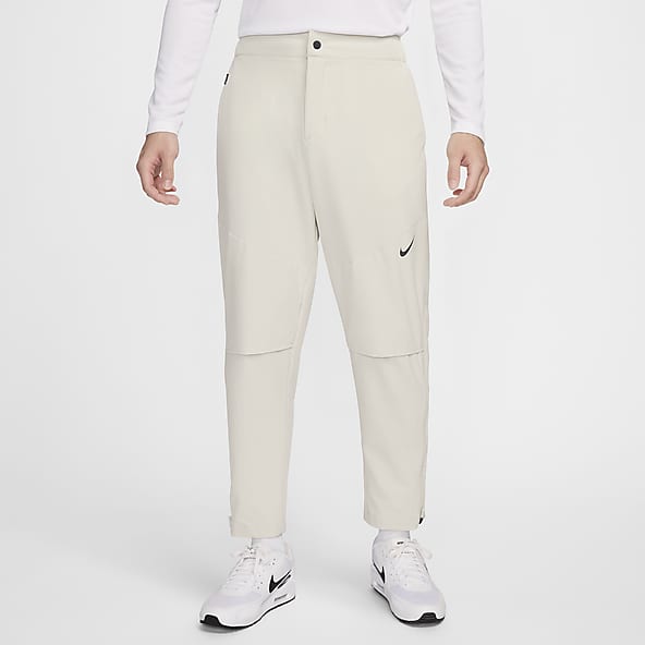Nike Form Men's Dri-FIT Open-Hem Versatile Trousers